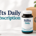 Sifts Daily Subscription