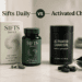 Sifts Daily vs Activated Charcoal for Microplastics