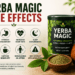 Yerba Magic Side Effects