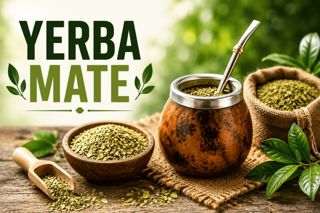 Yerba Mate