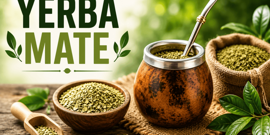 What Is Yerba Mate? The Complete 2026 Guide 5 Yerba Mate