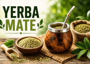 Yerba Mate