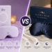 illo vs Alaska Bear Sleep Mask