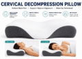 &Quot;Cervical Decompression Pillow&Quot;: What The Marketing Term Actually Means 7 Cervical Decompression Pillow