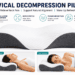 Cervical Decompression Pillow