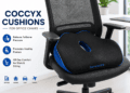 Best Coccyx Cushions For Office Chairs 2026: An Honest Buyer'S Guide 8 Coccyx Cushions for Office Chairs