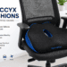 Coccyx Cushions for Office Chairs