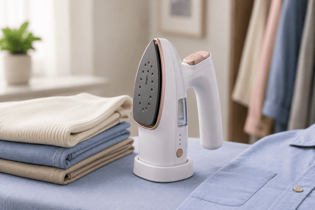 Do Cordless Mini Irons Actually Work? (2026 Honest Guide) 1 Cordless Mini Irons