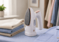 Cordless Mini Irons