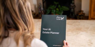 Legacy Will Review (2026): Does The Ai Will Maker Actually Make A Valid Will? 1 Legacy Will Review