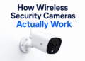 How Wireless Security Cameras Actually Work (And Why &Quot;Wireless&Quot; Doesn'T Mean What Most Buyers Think) 12 How It Actually Works