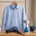 How to De-Wrinkle Clothes Without an Iron