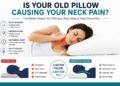 Is Your Old Pillow Causing Your Neck Pain? 7 Signs It'S Time To Replace It 6 Is Your Old Pillow Causing Your Neck Pain