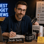 Jacob Smith