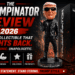 Trumpinator Bobblehead Review