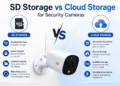 Lose The Footage Or Pay Monthly: What Sd Card And Cloud Storage Actually Cost You 11 SD card vs cloud storage security camera
