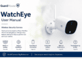Guardhouse Watcheye User Manual: Setup, Features, And Troubleshooting 10 GuardHouse WatchEye User Manual