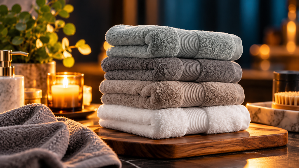 Miracle Towels Review